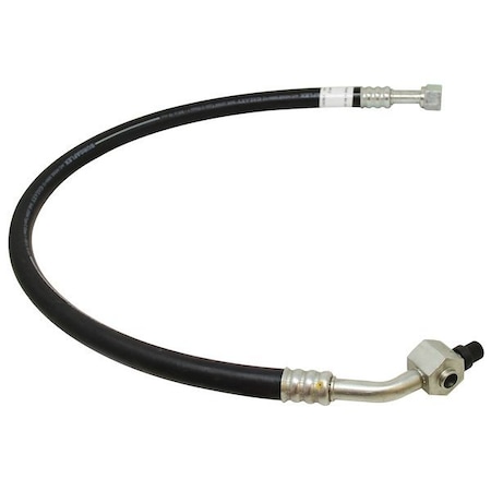 A & I Products Line, Evap to Comp 44" x4" x2" A-70276113